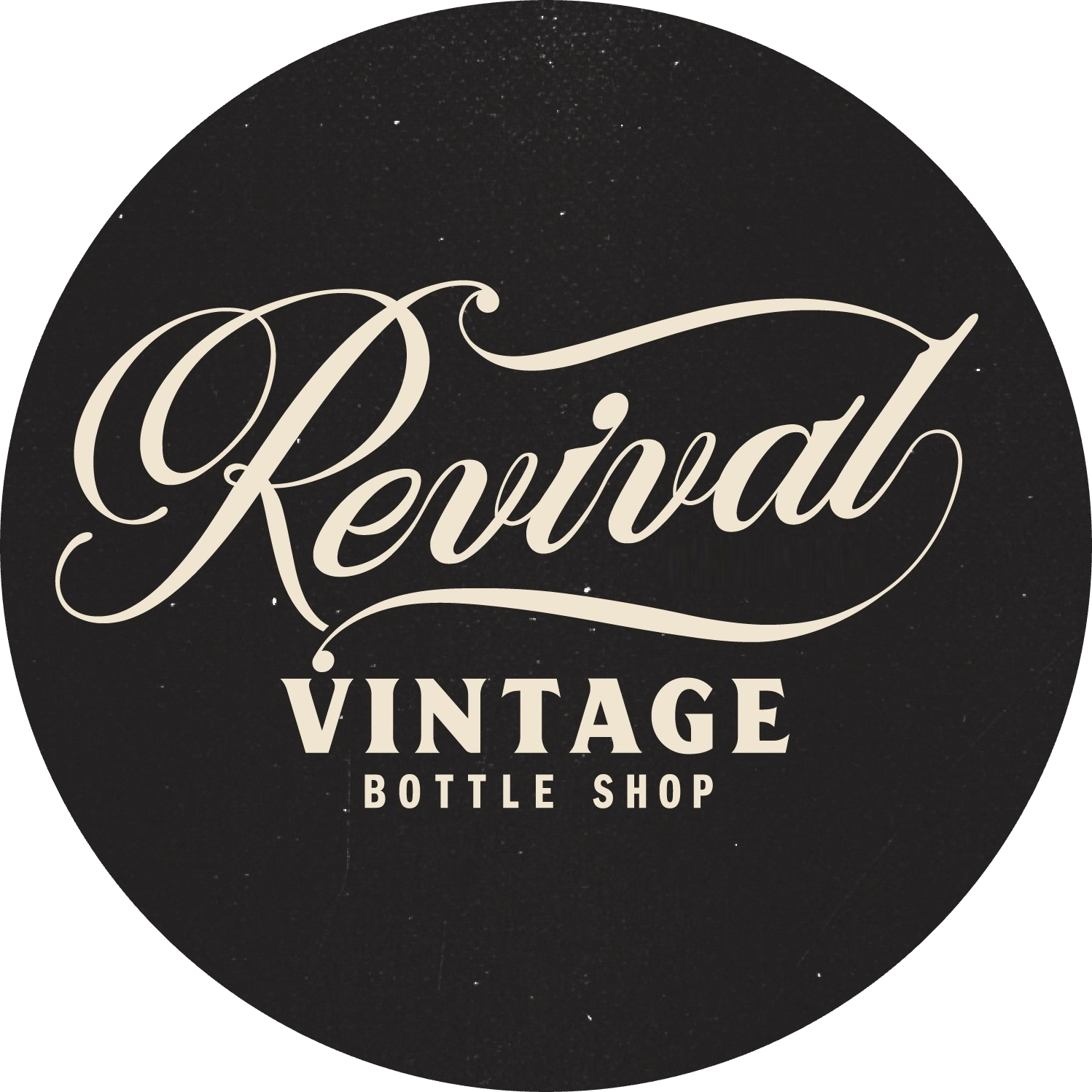 Revival Logo Round